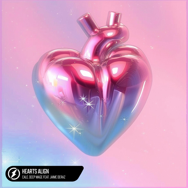 'Hearts Align' cover art
