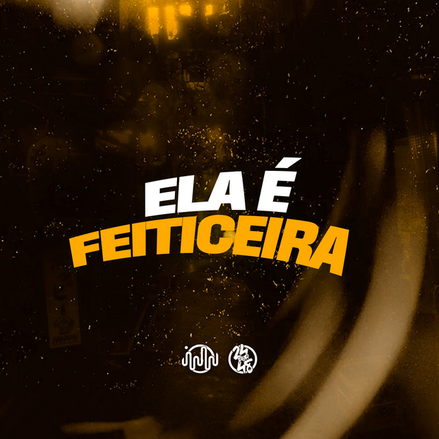 'Ela É Feiticeira' cover art