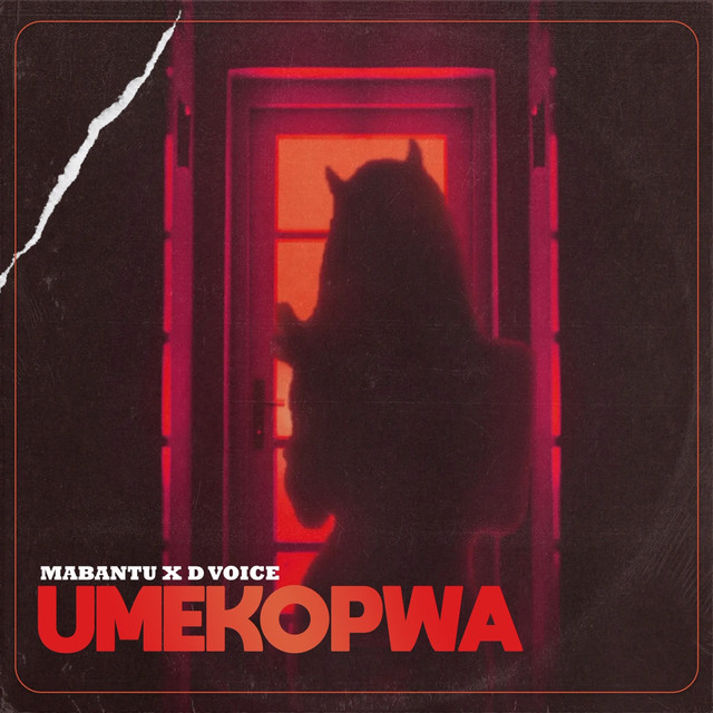 'Umekopwa' cover art