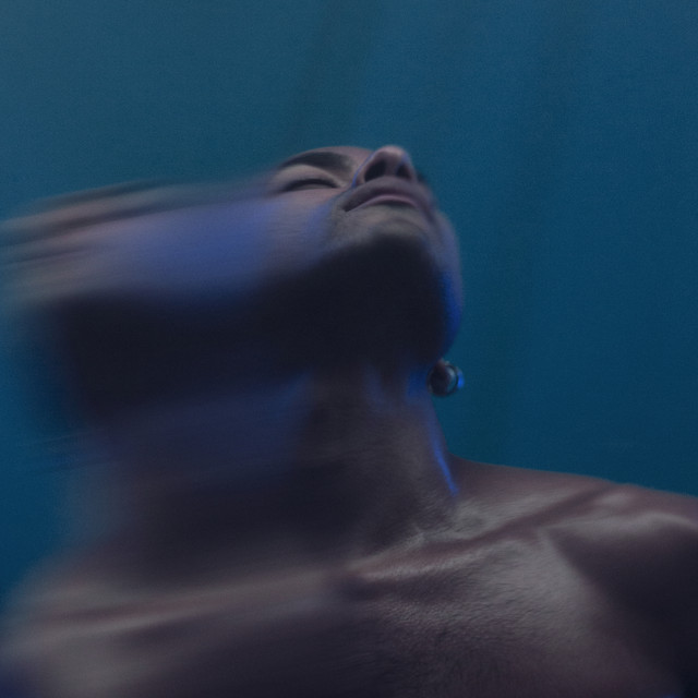 'love' cover art