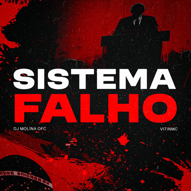 'Sistema Falho' cover art