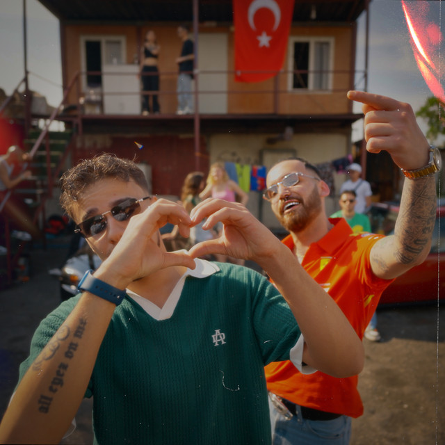 'Yavru Ceylan' cover art