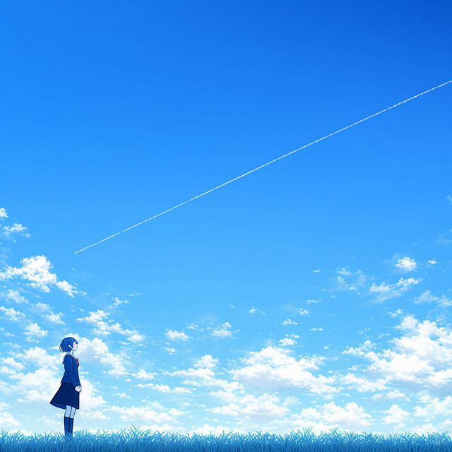 'what's the color of happiness?' cover art