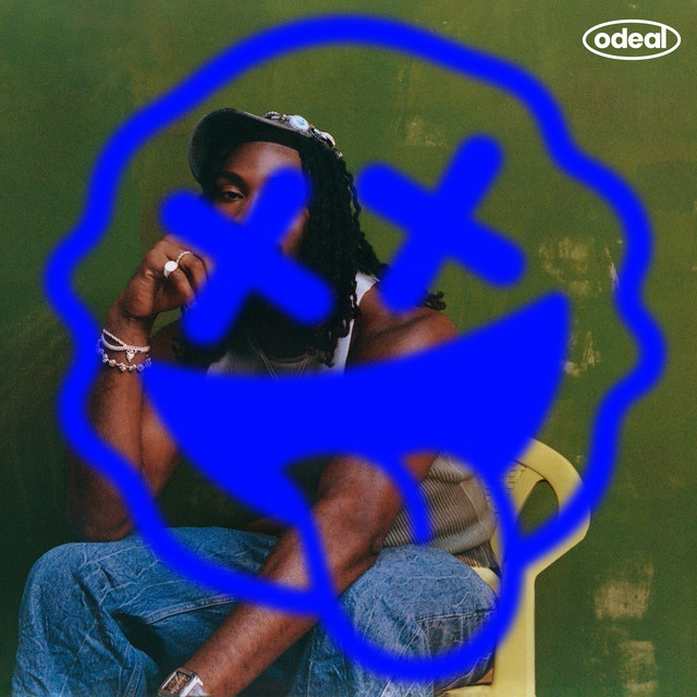 'Miami (feat. Leon Thomas)' cover art