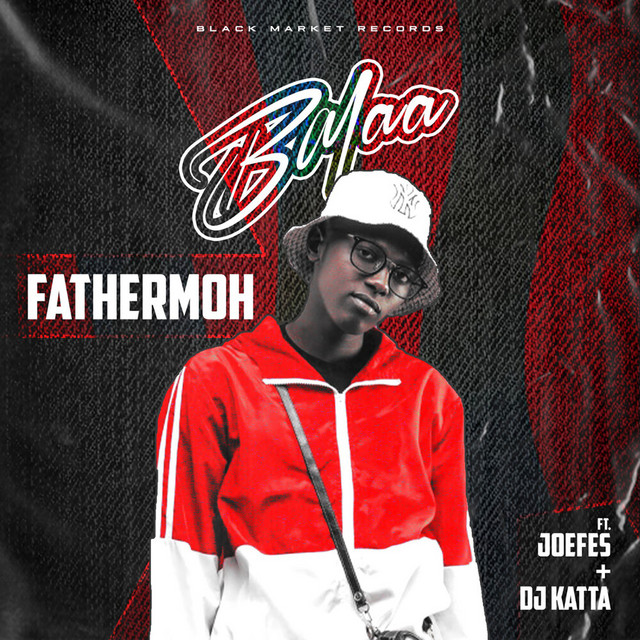 'Balaa' cover art