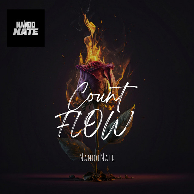 'Count Flow' cover art