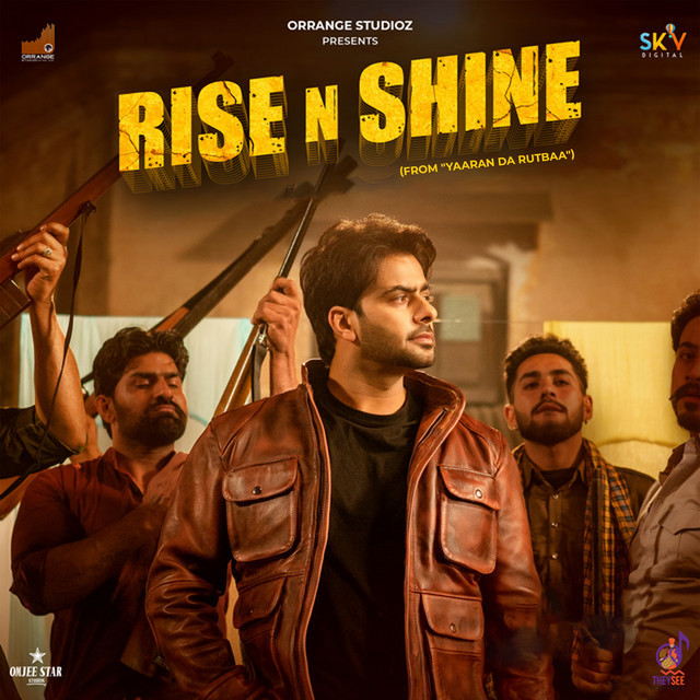 'RISE N SHINE (From 