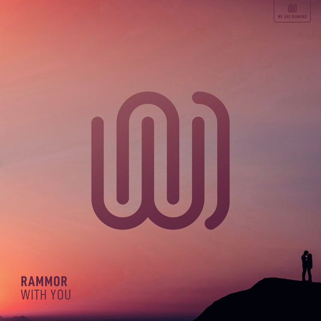 'With You' cover art