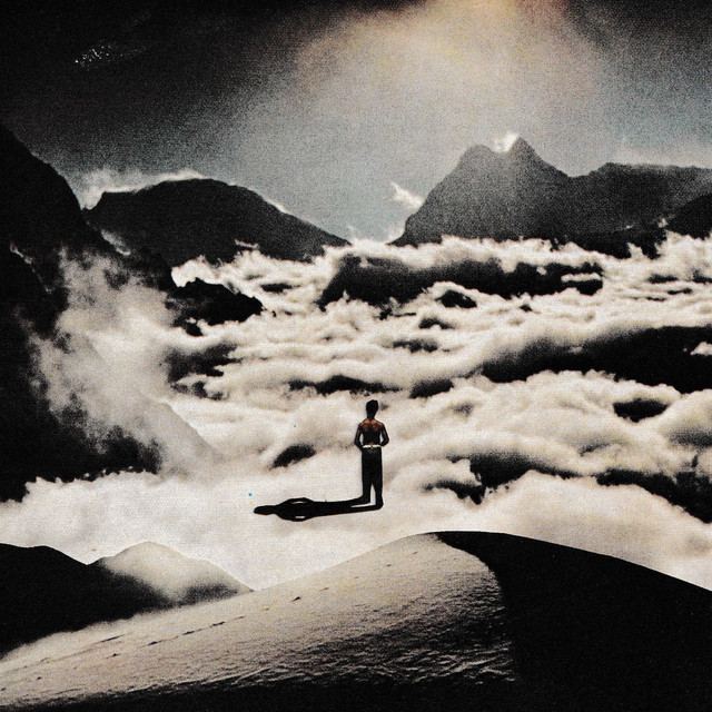 'Parallel' cover art