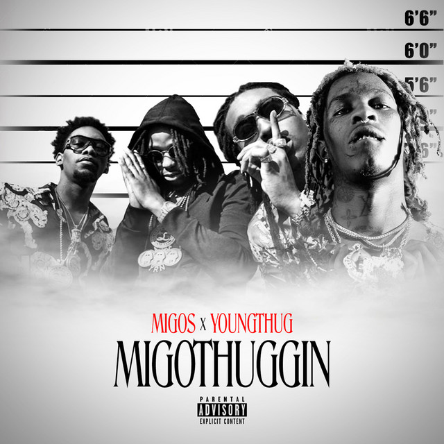 'MigoThuggin' cover art