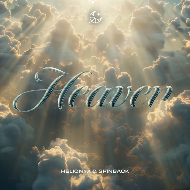'Heaven (Extended Mix)' cover art