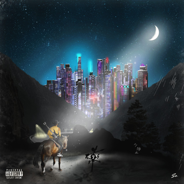 '7' cover art