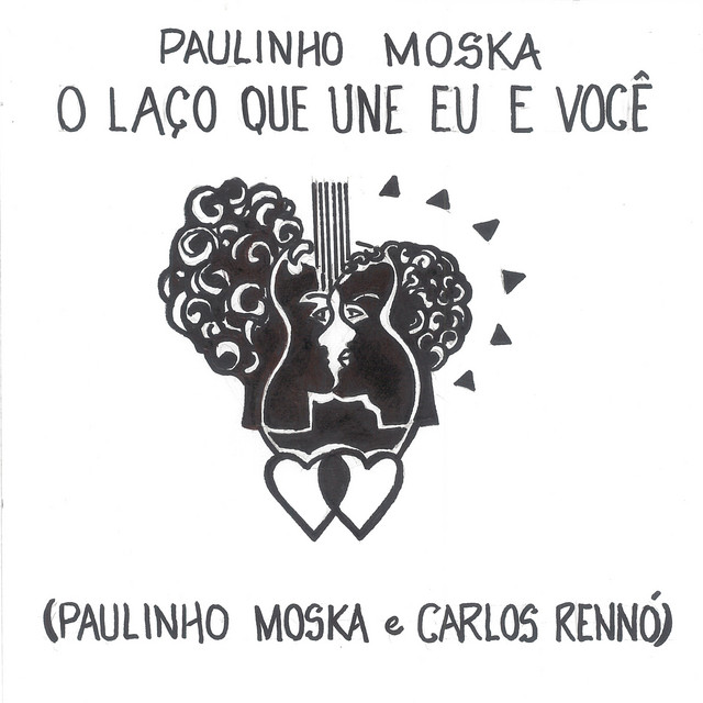Carlos Rennó - Official Artist Photo