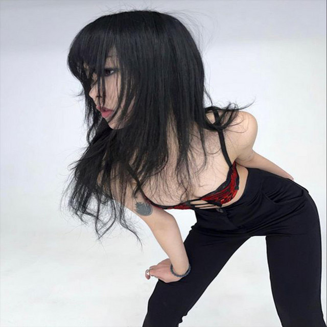 'Rocknroll' cover art