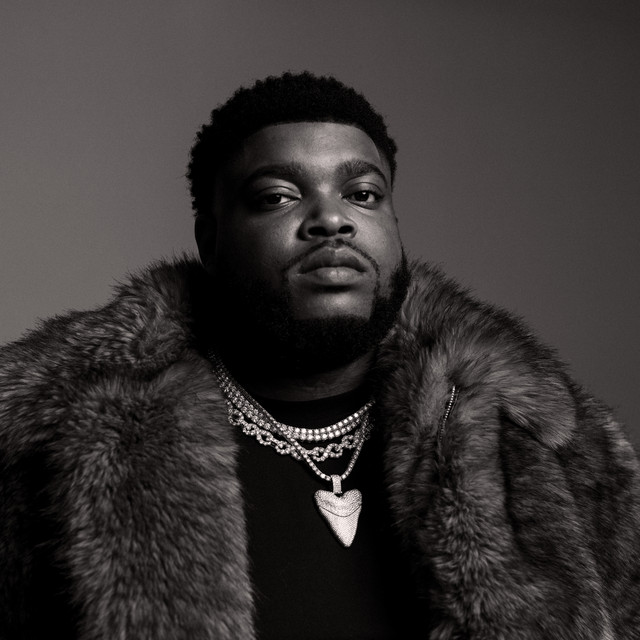 BossMan Dlow - Official Artist Photo