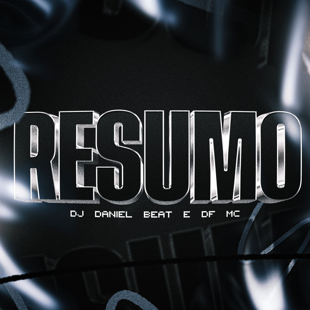'Resumo' cover art