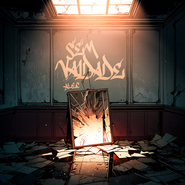 'Sem Vaidade' cover art