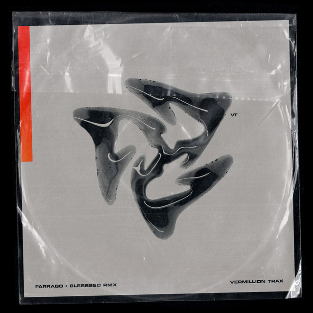 'Ducky Tribal Mission RMX' cover art