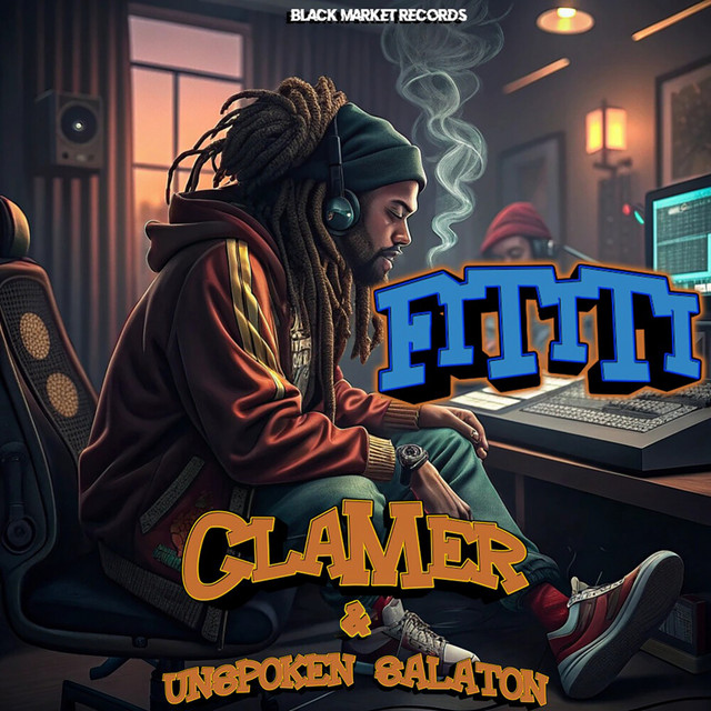 'Fititi' cover art