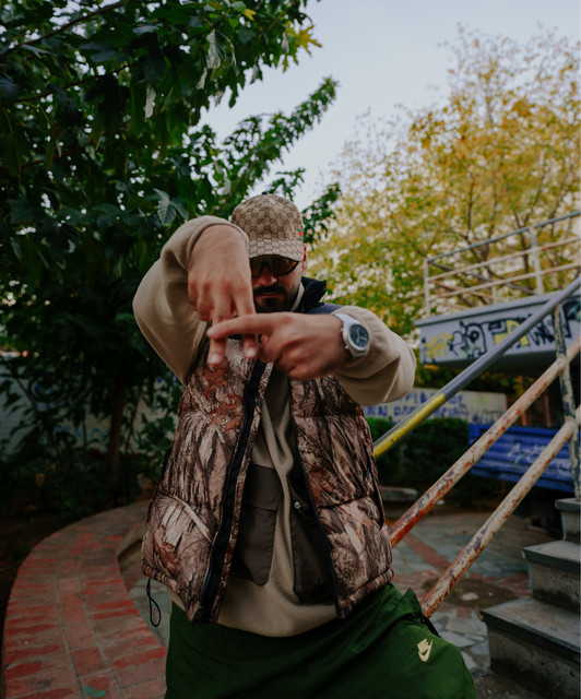 Darta - Official Artist Photo