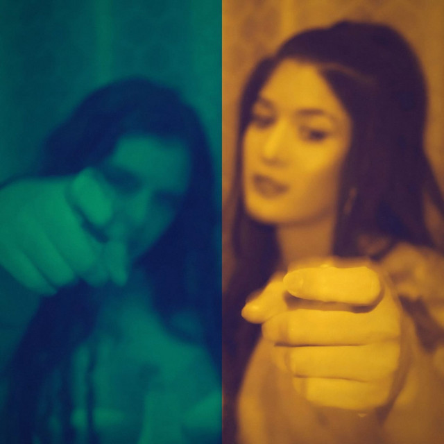 'Brazilian Girls' cover art