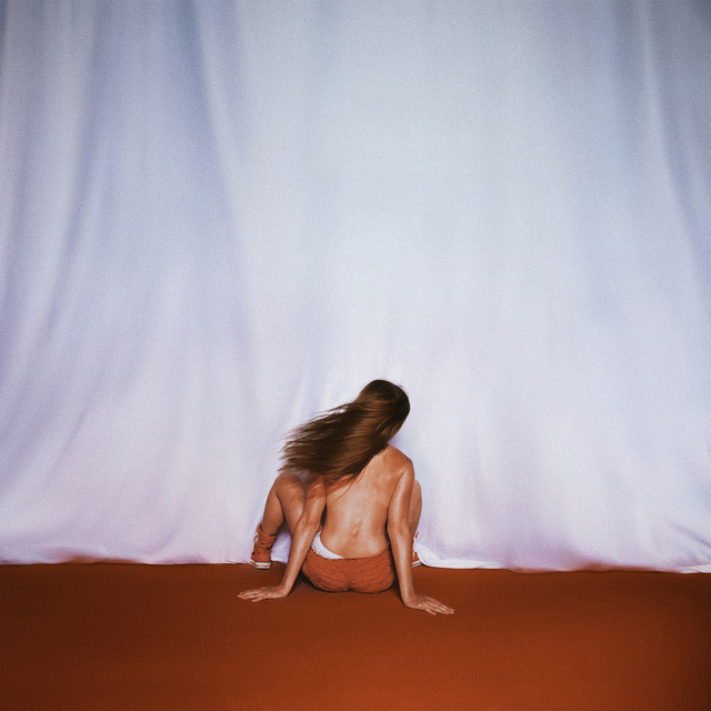 'Back Skin' cover art