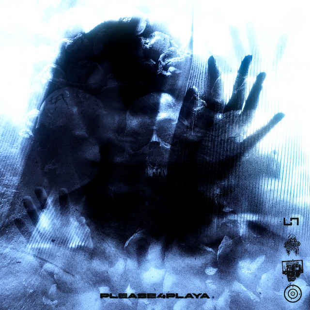 'PLEASE4PLAYA' cover art
