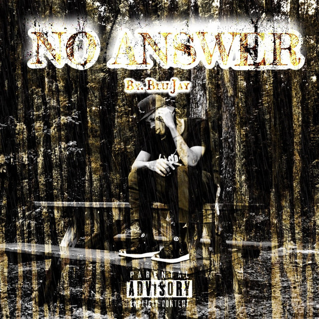 'No Answer' cover art