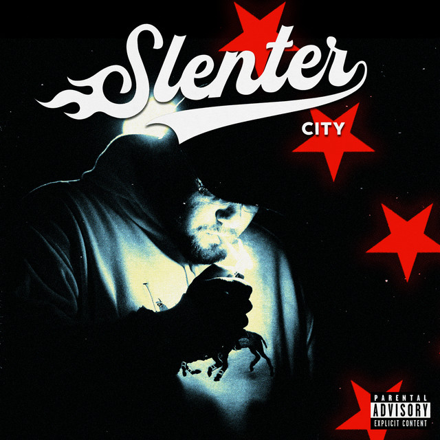 'IK DENK VAN NIET' cover art