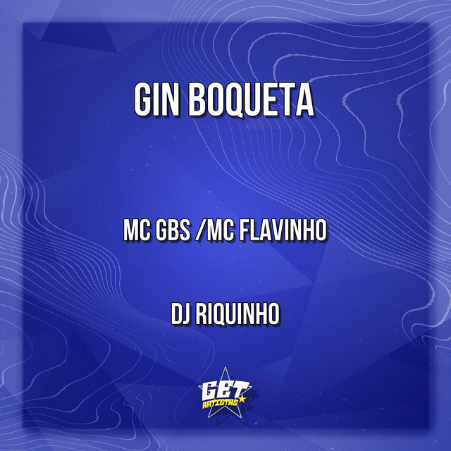 'Gin Boqueta' cover art