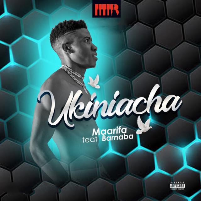 'Ukiniacha' cover art