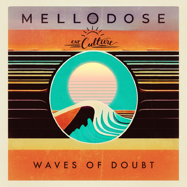 'Waves of Doubt' cover art