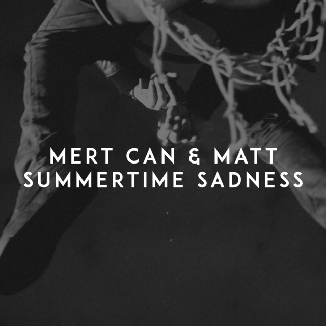 Matt - Official Artist Photo