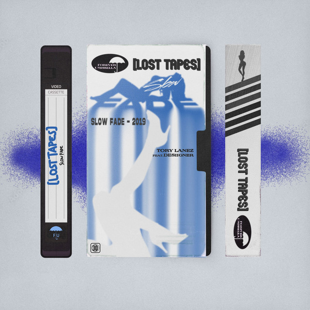 'Slow Fade (feat. Desiigner) [Lost Tapes 2019]' cover art