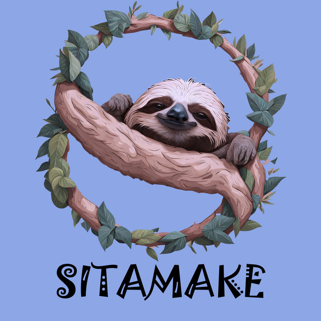 'Sitamake' cover art