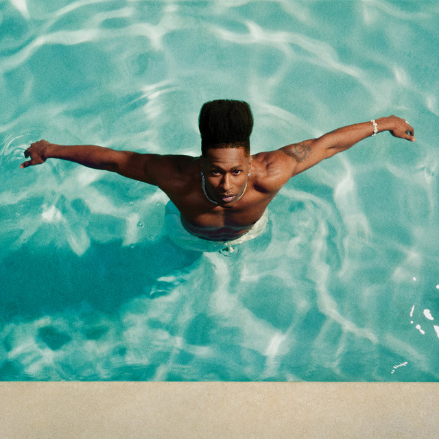 'Fly U Out (Sped Up/Slowed)' cover art