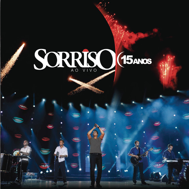 'Assim Você Mata o Papai (Ao Vivo)' cover art