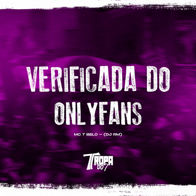 'Verificada do Onlyfans' cover art