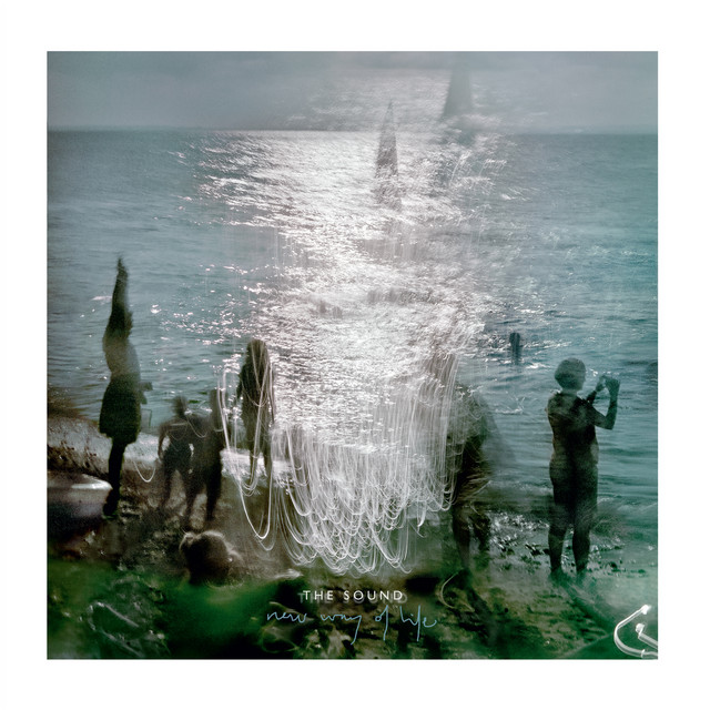 'New Way of Life: Demo Recordings' cover art