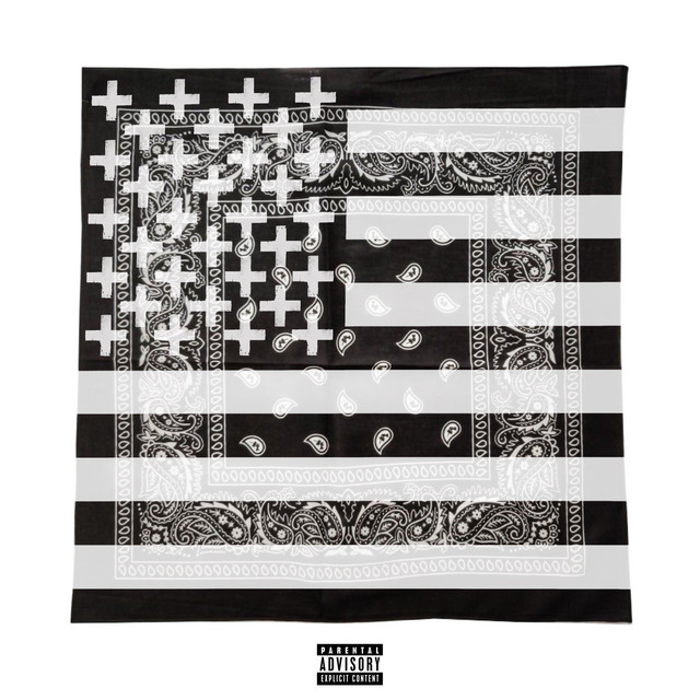 'SAVIOR: +++' cover art