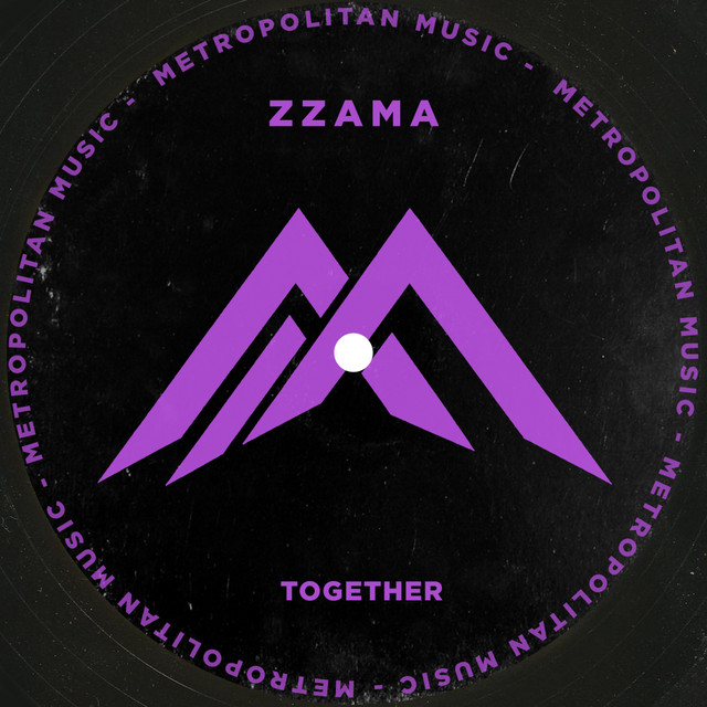 'Together' cover art