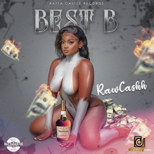 'Best B' cover art