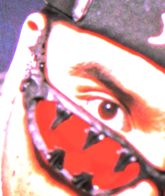 Pocke El Esquimal - Official Artist Photo