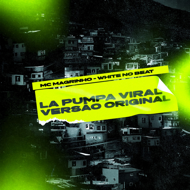 'La Pumpa Viral' cover art