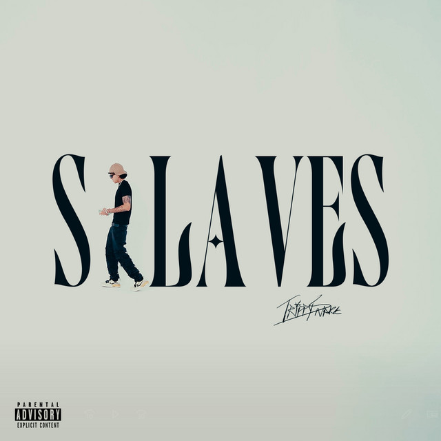 'SI LA VES' cover art