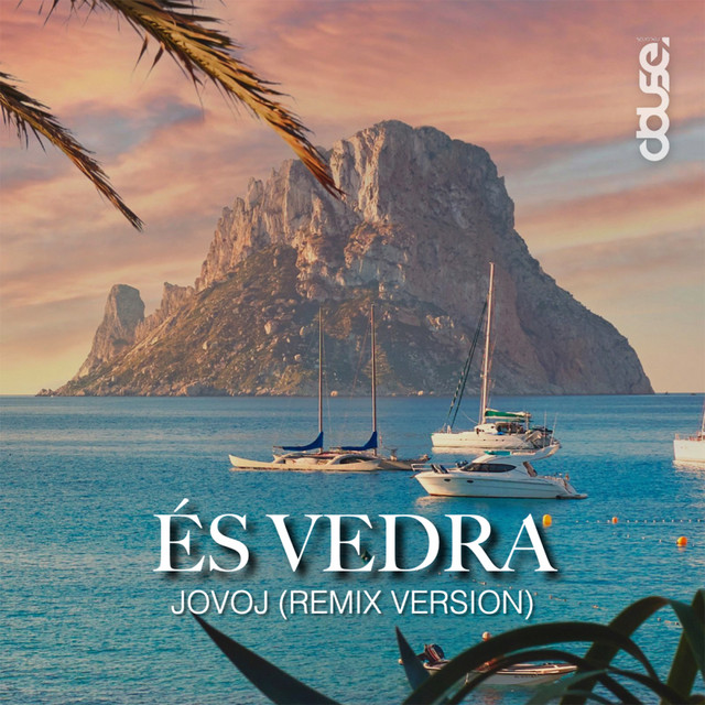 'És Vedra (jovoj Remix)' cover art
