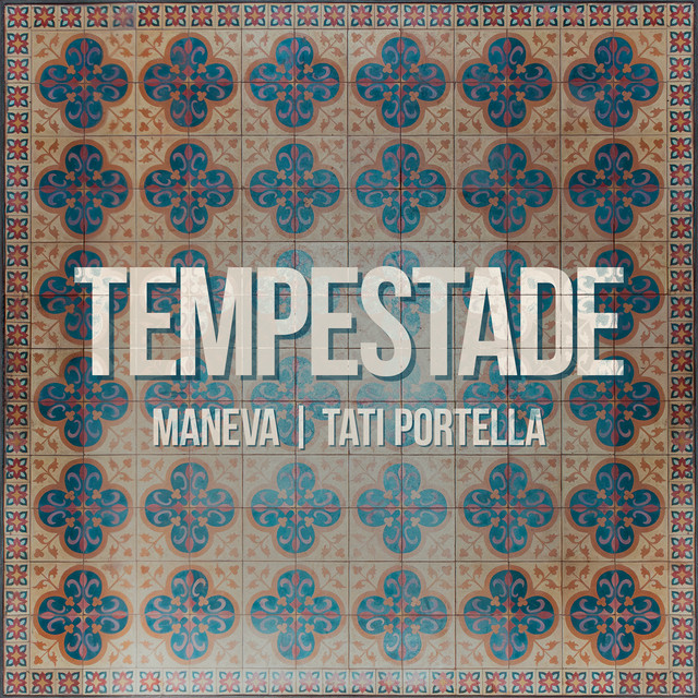 'Tempestade' cover art