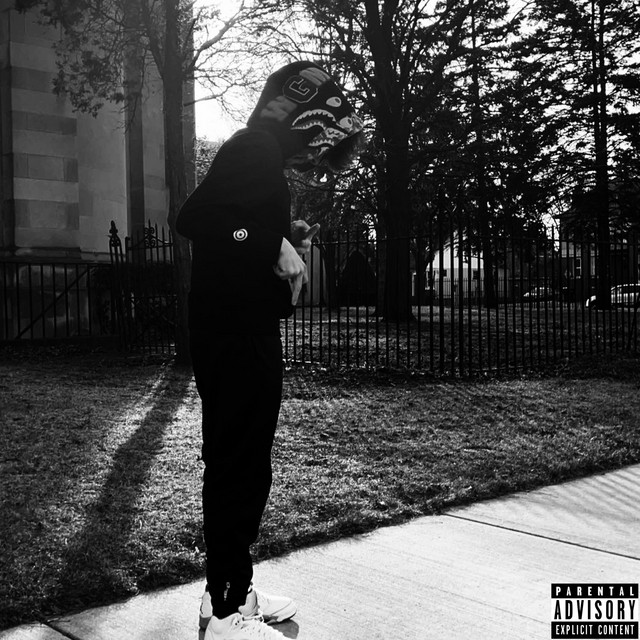 'YOUUU' cover art