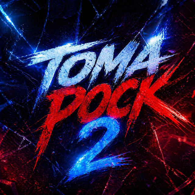 'Toma Pock 2' cover art