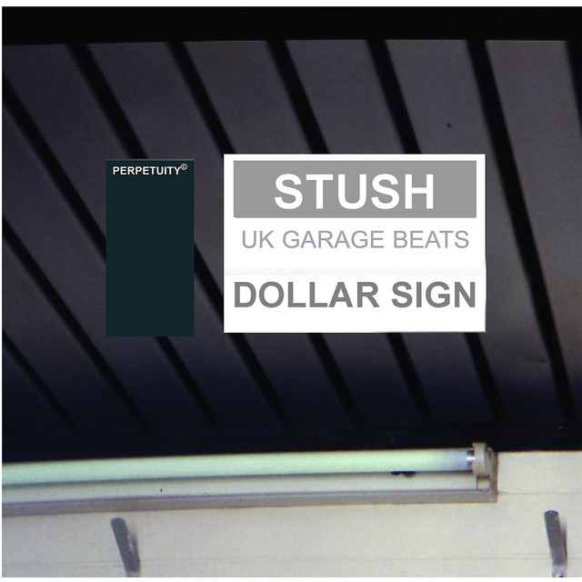 'Dollar Sign' cover art